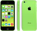 iPhone 5c 16GB for Verizon in Green in Good condition