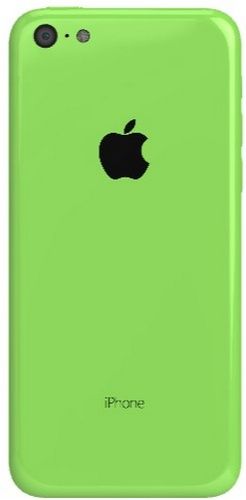 iPhone 5c - 16GB - Green - Unlocked