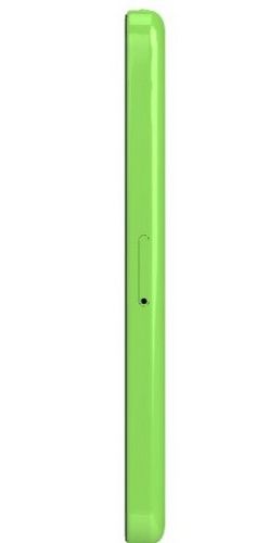 iPhone 5c - 16GB - Green - Unlocked