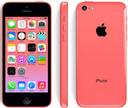 iPhone 5c 8GB in Pink