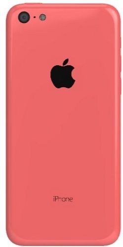 iPhone 5c - 8GB - Pink - Unlocked