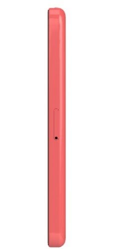 iPhone 5c - 8GB - Pink - Unlocked