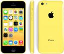 iPhone 5c 8GB for Verizon in Yellow in Acceptable condition