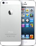 iPhone 5s 16GB for AT&T in Silver in Excellent condition