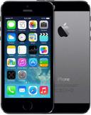 iPhone 5s 16GB for AT&T in Space Grey in Acceptable condition