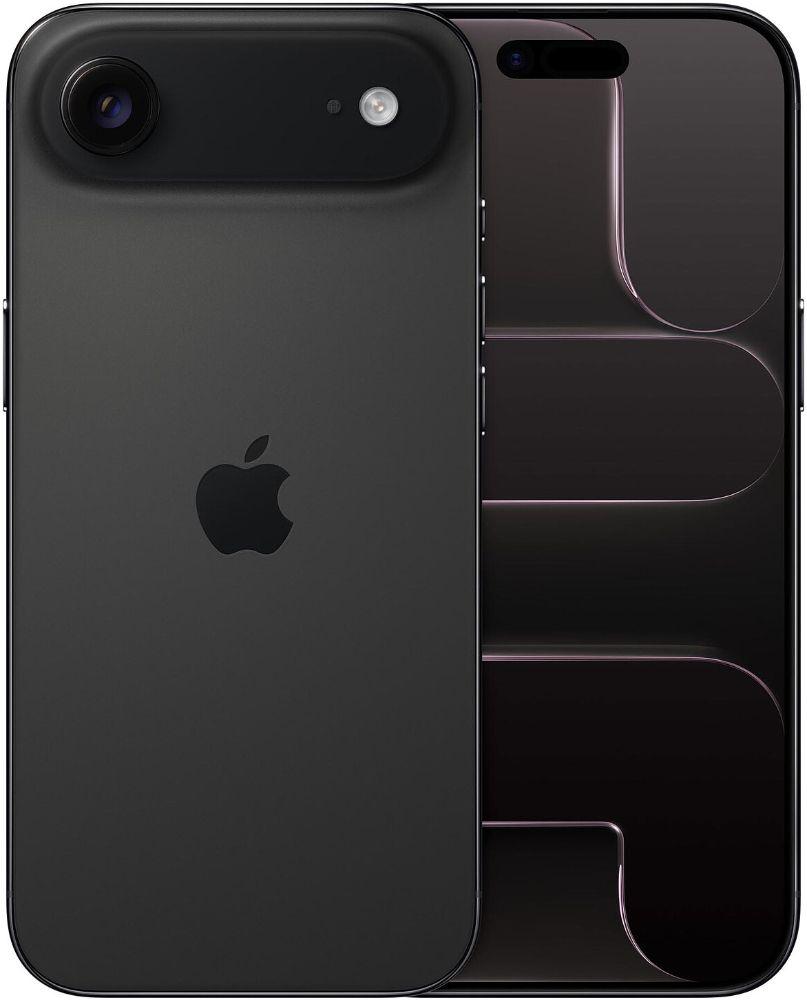 iPhone Air - 256GB - Space Black - Verizon