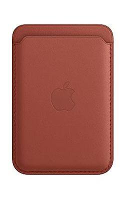 Apple iPhone Leather Wallet with MagSafe - Arizona