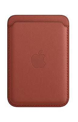 Apple iPhone Leather Wallet with MagSafe