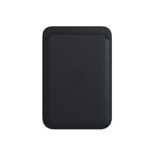 Apple iPhone Leather Wallet with MagSafe