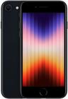 iPhone SE (2022) - 64GB - Midnight - Unlocked - Good - Standard Battery