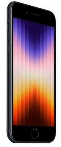 iPhone SE (2022) - 64GB - Midnight - AT&T
