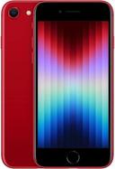 iPhone SE (2022) 256GB Unlocked in Red in Excellent condition