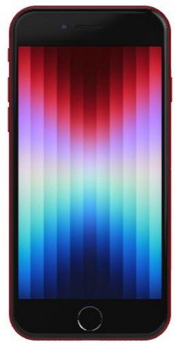 iPhone SE (2022) - 64GB - Red - AT&T