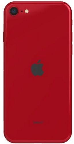 iPhone SE (2022) - 64GB - Red - AT&T
