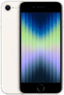 iPhone SE (2022) 64GB Unlocked in Starlight in Pristine condition