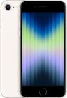 iPhone SE (2022) - 128GB - Starlight - Unlocked - Good - Standard Battery