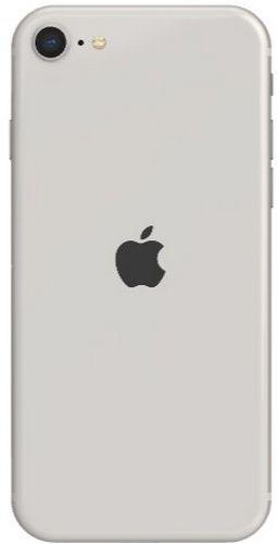 iPhone SE (2022) - 64GB - Starlight - AT&T