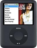 Apple iPod Nano 3rd Gen