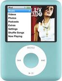 Apple iPod Nano 3rd Gen
