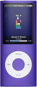 Apple iPod Nano 4th Gen