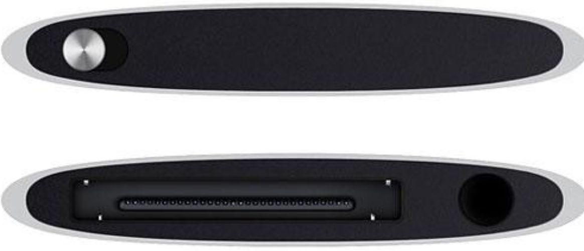 Apple iPod Nano 4th Gen - 16GB - Silver