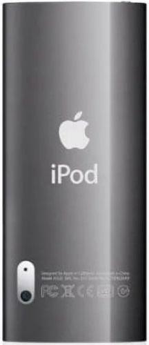 Apple iPod Nano 5th Gen - 8GB - Black