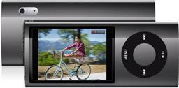 Apple iPod Nano 5th Gen - 8GB - Black