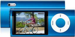 Apple iPod Nano 5th Gen - 8GB - Blue