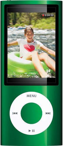 Apple iPod Nano 5th Gen - 8GB - Green