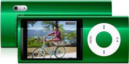 Apple iPod Nano 5th Gen - 8GB - Green