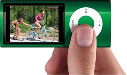 Apple iPod Nano 5th Gen - 8GB - Green