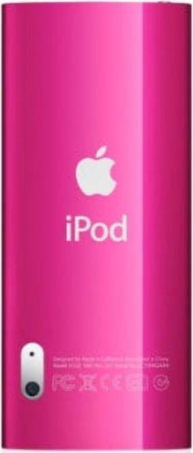 Apple iPod Nano 5th Gen - 8GB - Pink