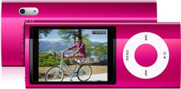 Apple iPod Nano 5th Gen - 8GB - Pink