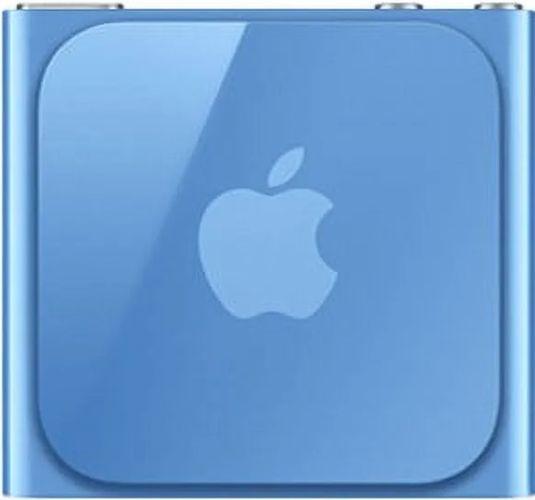 Apple iPod Nano 6th Gen - 16GB - Blue