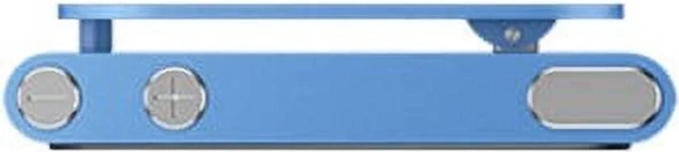 Apple iPod Nano 6th Gen - 16GB - Blue