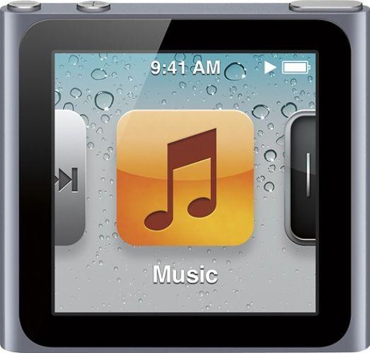 Apple iPod Nano 6th Gen