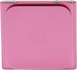 Apple iPod Nano 6th Gen - 16GB - Pink