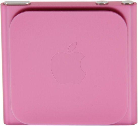 Apple iPod Nano 6th Gen - 16GB - Pink