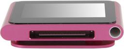 Apple iPod Nano 6th Gen - 16GB - Pink