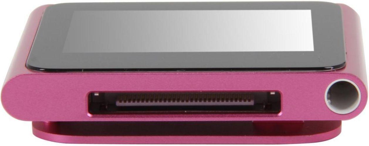 Apple iPod Nano 6th Gen - 16GB - Pink