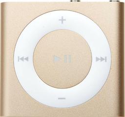 Apple iPod Shuffle 4th Gen - 2GB - Gold