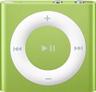 Apple iPod Shuffle 4th Gen - 2GB - Green