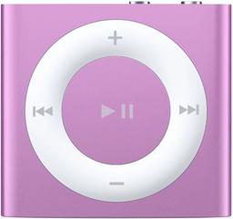 Apple iPod Shuffle 4th Gen - 2GB - Purple