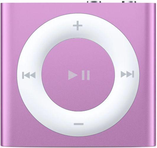 Apple iPod Shuffle 4th Gen