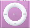 Apple iPod Shuffle 4th Gen - 2GB - Purple