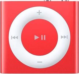 Apple iPod Shuffle 4th Gen - 2GB - Red