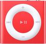 Apple iPod Shuffle 4th Gen - 2GB - Red