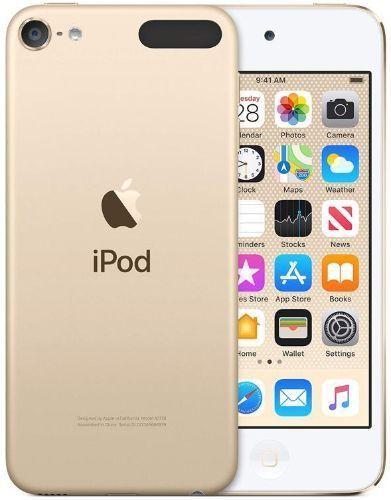 Apple  iPod Touch 6th Gen - 32GB - Gold - Acceptable