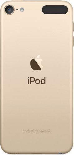 Apple iPod Touch 6th Gen - 64GB - Gold