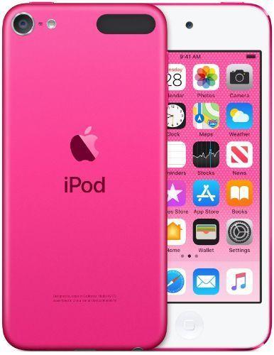 Apple  iPod Touch 6th Gen - 16GB - Pink - Acceptable